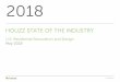 HOUZZ STATE OF THE INDUSTRYst.hzcdn.com/static/econ/HouzzStateOfTheIndustry2018.pdf · Interior Designers GCs/Remodelers/Builders Design-Build ... Renovation Specialty - Landscaping