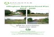 Effingham Neighbourhood Plan 2016 ‐ 2030 · Lodge Farm as a Site of Key ... Traveller Accommodation ... C1: Assets of Community Value 