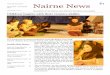 V Nairne News News November 2010.pdf · story of Jumping Mouse. In ... especially the Woodside Road/Princes ... ‗Publisher‘ package to assist with production of the Nairne News