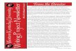 From the Director Writing Project Newsletter FALL 2011 ... · Western Kentucky University Writing Project Newsletter FALL 2011, Volume 14, ... lovers of writing to fill a page with