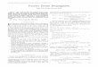 Fourier Beam Propagation - University of Colorado …ecee.colorado.edu/~mcleod/teaching/ugol/references/project5 by Loui... · ECEN-6006 NUMERICAL METHODS IN PHOTONICS PROJECT-5,