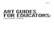 ART GUIDES FOR EDUCATORS - Phoenix Art Museum · peace sign, pink ribbon) ... ART GUIDES FOR EDUCATORS: GIROLAMO GENGA . ... Attributes, or objects associated with a person, or their