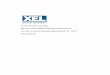 Xcite Energy Limited Interim consolidated financial statements … · Interim consolidated financial statements ... (Unaudited) Xcite Energy Limited Interim consolidated financial