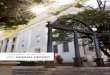 UNIVERSITY OF GEORGIA 2016 ANNUAL REPORT · Seacrest also shared one of his favorite phrases from poet John Ciardi who ... am pleased to report on another outstanding year at the