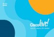MultiCloud Deployment of Self Operating Applications … · Vinod Kataria, Technical Marketing Engineer Cisco CloudCenter BRKCLD-2280 ... Sample AppDynamics Agent Install Script #Download