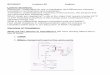 BCH401G Lecture 39 Andres Lecture Summary: … · BCH401G Lecture 39 Andres Lecture Summary: ... tRNAs charged with each of the amino acids . ... Amino acid at other end has a free
