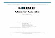 LOINC Users' Guide (December 2017) - LabDoc · LOINC USERS’ GUIDE DECEMBER 2017 v 7.2.2 Derived observations 