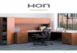 Foundation - hon.com · Foundation 7 PERSONALIZE YOUR SPACE BOOKCASE Five shelves to display...well…whatever you want to display. ... every component, 