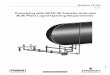 Complying with NfPA 58 Transfer Area and Bulk Plant … · Bulk Plant Liquid Opening requirements. Bulletin LP-29 2 ... For the tank car side of the hose, however, Fisher felt conventional
