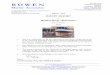 SURVEY REPORT Humber Barge Boat Namebowen.co.uk/SampleSurveys/SampleInsuranceSurveyReport.pdf · BMA Principal Surveyor John Bowen, ... BOWEN MARINE ASSOCIATES SURVEY ... restrictions