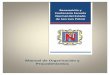 Manual de Organización y Procedimientos - … 9001_2000/Documentos Vigentes/Res y... · Manual de Organización y Procedimientos de la Benemérita y Centenaria Escuela Normal del