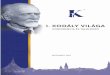 Kodály Világa Találkozó Kecskemét I.parlando.hu/2017/2017-3/Kodaly_Vilaga.pdf · Ma, felgyorsult világunkban különösen fontos, hogy értékeket közvetítsünk, hogy példát