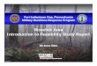 Fort Indiantown Gap, Pennsylvania Military Munitions ... · 30/06/2011 · – Alternative 4 – Subsurface Removal to 1 foot with Land Use Controls ... Microsoft PowerPoint - CIG