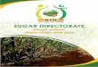 Sugar newsletter 2017 - afa.go.ke · Ex-factory Sugar Prices ... Companies remained closed during the month for a scheduled factory annual maintenance. Meanwhile, 
