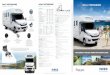 DAILY MOTORHOME 1355 LEAD THE WAY … - C1L7P1... · STEERING Type: Power steering ... power and torque to make your motorhome feel safe and responsive on the ... The versatile Hi-Matic
