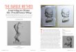 THE BARGUE METHOD - Academy of Realist Art Toracademyofrealistart.com/.../uploads/2014/10/ARA_BargueMethod.pdf · THE BARGUE METHOD: The Charles Bargue Drawing Course, ... observe