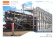 RMD Kwikform Qatar Formwork · RMD Kwikform is a global leader in the development and execution of wall ... hydraulic Tru-Lift and guided climber Ascent-F. ... jack for fine levelling