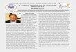 N J NARFE FEDERATION OF CHAPTERS NEWSLETTER SPRING 2016 federation/final NARFE spring... · N J NARFE FEDERATION OF CHAPTERS NEWSLETTER SPRING 2016 ... THE N.J. NARFE FEDERATION DIRECTORY