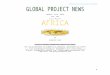 Tenders - projectexports.com africa July 18.docx  · Web viewConsultancy Services for the Design of Joint Border Post, ... Sub-Saharan Africa currently has 14 % of the world’s