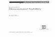 MAO-027 - Materion · MAO-027. PROCEEDINGS REPRINT ... thermal instability and hysteresis . ... Thermal/ mechanical cycling instability is the change measured in a fixed It too is