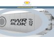ÅRSREDOVISNING 2017 - ripassoenergy.com · tidsplanen för detta med sex månader. ... – den första på PWR BLOK 400-F. Köpare är den sydafrikanska ... vid deras anläggning