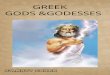 Greek gods and godesses - Boolavogue N.S.boolavoguens.ie/.../09/Greek-gods-and-godesses.pdf · GODS &GODESSES GREEK BY.MATT GAHAN . Zeus Zeus was the king of mount Olympus. Zeus was