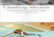 Climbing Absalon - light.aau.dk · 1 1. Introduction The following report embarks within the context of transforming an existing interior space.The initialquestion posed …