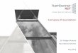 HAMBORNER REIT AG Company presentation May … · Company Presentation May 2018. 7 4,500 15,000 42,000 69,000 69,000 ... Herbalife, Alcan Systems Leased ... Book value as of 31 Dec