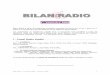 BILAN RADIO YACAST - SNEP 1er semestre 2009 com · Magic System feat. Khaled ... DJ Oriska Some people STRATEGIC MARKETINGSONY BMG MUSIC ... (Put a ring on it) COLUMBIA SONY BMG MUSIC