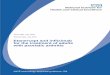 Etanercept and infliximab for the treatment of adults with psoriatic ... · NICE technology appraisal guidance 104 Etanercept and infliximab for the treatment of adults with psoriatic
