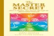 The Master SecretCVRz - Amazon S3 Master Secret Complete… · The Master Secret! Achieving Without Doing The world is created by thought. This is the great secret of the ages and