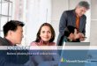 CONNECT - LLP Group · capabilities for Microsoft Dynamics AX to ﬁ t the needs speciﬁ c to that industry. ... • Employee development and performance • Skills mapping • Training