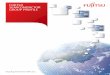 Fujitsu Semiconductor Corporate Profile Catalog · technology, foundry business support ... Fujitsu Semiconductor LSIs are used in a variety of fields and play an important role in