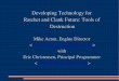Developing Technology for Ratchet and Clank sti.cc. Developing Technology for Ratchet and Clank