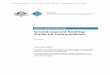 Attachment 1 to CP 289: Draft regulatory guide · Attachment 1 to CP 289: Draft regulatory guide . REGULATORY GUIDE 000 Crowd-sourced funding: Guide for intermediaries . June 2017