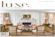 PACIFIC NORTHWEST luxe interiors +designo $ 9.95 …companyk.com/wp-content/uploads/CoK_LUXE-fall-2013.pdf · LUXE INTERIORS + DESIGN 163 Company K's Jack Kearney collaborates with