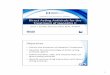 Hepatitis C Core Curriculum, Module 2 - ProCEs3.proce.com/res/pdf/HepC/HCV2.pdf · Treatment of Hepatitis C Infection Hepatitis C Core Curriculum, Module 2 ... • Outline benefits,