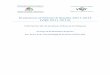 Evaluation of Research Quality 2011-2014 (VQR … GEV11b.pdf · Evaluation of Research Quality 2011-2014 (VQR 2011-2014) ... discrimination, prejudice, aggression and violence, antisocial