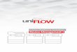 Device Management } - uniFLOW · Device Failover { Enable Device Management Failover } With uniFLOW, devices orphaned from a failed RPS are instantly re-distributed within a CRQM