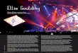 Ellie Goulding - digico.biz Goulding SD7 LSI April... · It strikes you within minutes of Ellie Goulding hitting the stage ... song to the next until a full 35 minutes into the performance