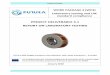 PROJECT DELIVERABLE 3.1 REPORT ON LABORATORY TESTING - Home | Project … · 2018-02-07 · PROJECT DELIVERABLE 3.1 REPORT ON LABORATORY TESTING ... 2.4 Brake pads ... Disc after