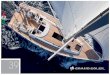 39 - Grand Soleil Atlantique€¦ · The GS 39’ has performance cruising at its heart and ... Engine Motore Volvo 29 hp sail drive Naval architecture Progettista Claudio Maletto