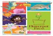 Flowerpot Press Books are Distributed in Canada … Press Spring 2016.pdf · Flowerpot Press Books are Distributed in Canada by: ... Cloth Hardcover, ... The beautiful illustrations