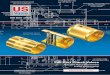 ISO 9001 : 2008 - thevalveshop.com€¦ · ISO 9001 : 2008 Maximizing the Flow Full Port Check Valves Male NPT, Plain & Grooved End Lowest Pressure Drop