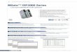 MGate™ EIP3000 Series - buymoxa.msitec.com · PCCC objects for Rockwell Automation networks supported ... 555 mA (max.) MGate M3270: 435 mA ... Moxa industrial network management