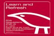 Learn and Refresh - Canary Ltd · Learn and Refresh FDA Regulations (Part 2) 21 CFR Parts 50 & 56, Form FDA 1572 & Investigator Responsibilities Canary Ltd Cards 63x88 (7) v3:Cards