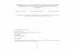 Optimization of Nonlinear Dynamical Problems Using ... · Optimization of Nonlinear Dynamical Problems Using Successive Linear Approximations in LS-OPT Nielen Stander? Rudolf …