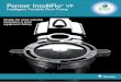 ONGA 2083 IntelliFlo 6pp Broch - Home Heating · The same is true with pool pumps—run slower for ... pre-set on older pumps, IntelliFlo ... ONGA 2083 IntelliFlo 6pp Broch.eps