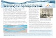 Memphis Water: Pure and Abundant Water Quality Report … · Memphis Water: Pure and Abundant Water Quality Report 2016 A City Rich in History and Pure Water Resources Memphis Light,