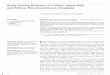 Bottle-Feeding Behaviors in Preterm Infants With and ... Bottle-Feeding Behaviors in Preterm Infants With and Without Bronchopulmonary Dysplasia ... sucking pattern (3–5 ... to an